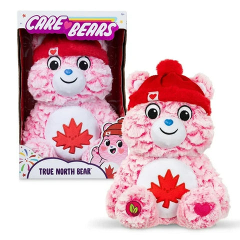 Care Bears True North Bear