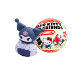 Cool Things Hello Kitty & Friends Sushi Mystery Capsule