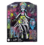 Monster High Monster Fest Frankie Stein