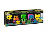 Funko Pop! Disney Nightmare Before Christmas 5-Pack