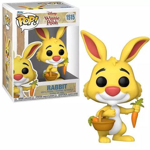 Funko Pop! Rabbit #1515