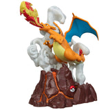 Pokemon Select Light FX Charizard