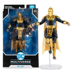 DC Multiverse Injustice 2 Dr. Fate