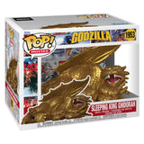 Funko Pop! Sleeping King Ghidorah #1953