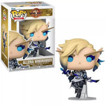 Funko Pop! WOW Alleria Windrunner #1045
