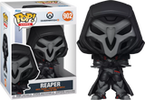 Funko Pop! Overwatch 2 Reaper #902