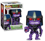 Funko Pop! Beast Wars Megatron #1716