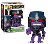 Funko Pop! Beast Wars Megatron #1716