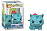 Funko Pop! Pokemon Ivysaur #1126