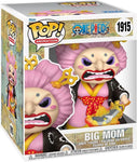Funko Pop! One Piece Big Mom #1915
