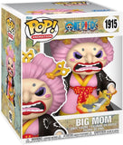 Funko Pop! One Piece Big Mom #1915