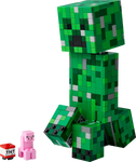 Lego Minecraft the Creeper