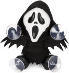 Phunny Scream Ghost Face Plush