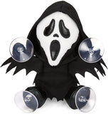 Phunny Scream Ghost Face Plush