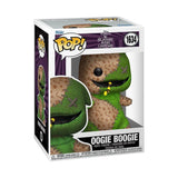 Funko Pop! Disney Oogie Boogie #1634