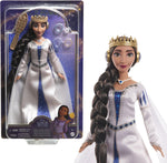 Disney Wish Queen Amaya of Roses