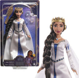 Disney Wish Queen Amaya of Roses