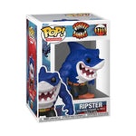 Funko Pop! Street Sharks, Ripster #1711