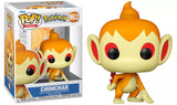 Funko Pop! Pokemon Chimchar #963