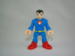 Imaginext DC Super Friends Lex Luthor & Superman