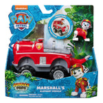 Paw Patrol Marshall's Elephant Vehicle
