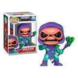 Funko Pop! MOTU Skeletor #1776