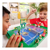 Super Mario Rally Tennis