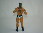 WWE Deluxe Aggression Dave " the Animal" Batista