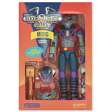 Biker Mice from Mars Modo