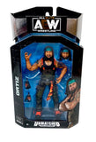 AEW Unmatched Ortiz #11 figure