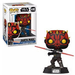 Funko Pop! Star Wars Darth Maul #410