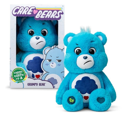 Care Bears Grumpy Bear