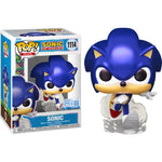 Funko Pop! Plus Sonic #1114