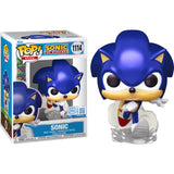Funko Pop! Plus Sonic #1114