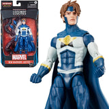 Marvel Legends New Warriors Justice