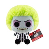 Funko Plushies Beetlejuice