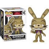 Funko Pop! FNAF Glitchtrap #1128