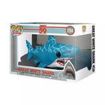 Funko Pop! Jaws 50th Great White Shark #1754