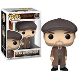 Funko Pop! Supernatural Dean Winchester #1836