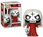 Funko Pop! Plus Otis B. Driftwood #1851