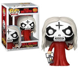 Funko Pop! Plus Otis B. Driftwood #1851