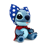 Phunny Disney Stitch Plush