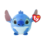 TY Beanie Babies Stitch