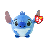 TY Beanie Babies Stitch