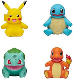 Pokemon Select Deluxe Vinyl Figures