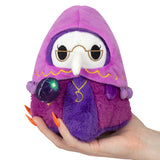 Squishable Alter Egos Plague Doctor Fortune Teller