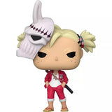 Funko Pop! Bleach Hiyori Sarugaki #1822