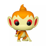 Funko Pop! Pokemon Chimchar #963