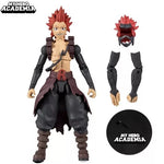 My Hero Academia Eijiro Kirishima