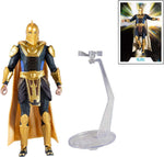DC Multiverse Injustice 2 Dr. Fate